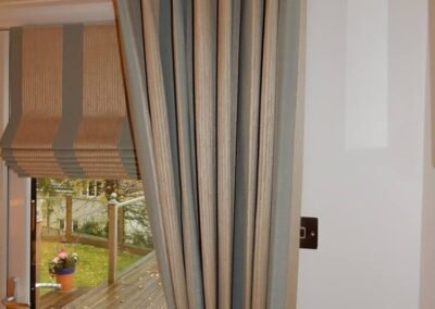 eyelet curtains and roman blinds 768x1024 1