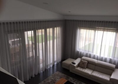 window sheer curtains for living rooom in dubai 1024x768 1